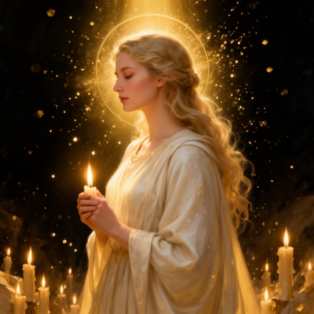 Spirit of Light